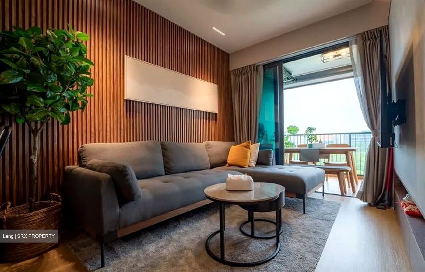 Kingsford Waterbay (D19), Apartment #612729941